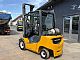 Jungheinrich&nbsp;TFG 430 - LETNIK 2006 - 3860 DELOVNIH UR
