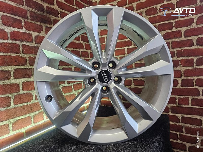 Original&nbsp;19 COL ORIGINAL AUDI ET-23 8.5 x 19&nbsp;<small>8.5&nbsp;x&nbsp;19</small>