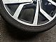 Original&nbsp;PLATI��A VW Golf Gti 4KOS 7.5 x 19&nbsp;<small>7.5&nbsp;x&nbsp;19</small>