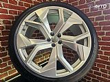 Original 23 COL AUDI Q7.Q8.RSQ8...KOT NOVO-TOP 10.5 x 23