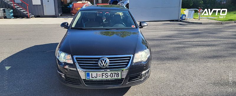 Volkswagen&nbsp;Passat Variant&nbsp;<small><strong>2.0 TDI AUT</strong></small>