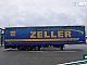 Schwarzmuller&nbsp;Megatrailer Coil Verbreiterbar BPW Hubdach &nbsp;<small><strong></strong></small>