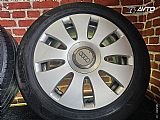 Original 16 COL AUDI 5�112.ET-42 7 x 16