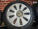 Original&nbsp;16 COL AUDI 5�112.ET-42 7 x 16&nbsp;<small>7&nbsp;x&nbsp;16</small>