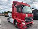 Mercedes-Benz&nbsp;ACTROS 1842 LS STREAM.NOVI TAHO.PTO.TEMPOMAT&nbsp;<small><strong></strong></small>