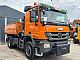Mercedes-Benz&nbsp;ACTROS 1832 AK KIPER 4X4 - DVIGALO FASSI 7.4M&nbsp;<small><strong></strong></small>