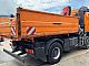 Mercedes-Benz&nbsp;ACTROS 1832 AK KIPER 4X4 - DVIGALO FASSI 7.4M&nbsp;<small><strong></strong></small>