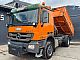 Mercedes-Benz&nbsp;ACTROS 1832 AK KIPER 4X4 - DVIGALO FASSI 7.4M&nbsp;<small><strong></strong></small>