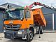 Mercedes-Benz&nbsp;ACTROS 1832 AK KIPER 4X4 - DVIGALO FASSI 7.4M&nbsp;<small><strong></strong></small>