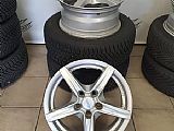 Alutec VW PASSAT. SEAT. �KODA-INT.60