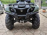 Yamaha Kodiak 700