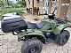 Yamaha&nbsp;Kodiak 700