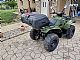 Yamaha&nbsp;Kodiak 700
