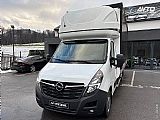 Renault Master 2.3 CDTI 165 10 EPAL KESON CERADA