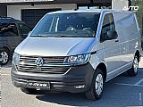 Volkswagen Transporter 2.0 TDI L1H1 1 LASTNIK-NAVI-PDC-EURO6