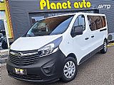 Opel Vivaro 1.6 CDTI 8+1 podalj�an 