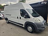Fiat Ducato 2.lastnik odli�no ohranjen l3H3