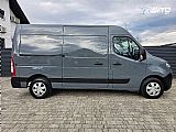 Renault Master 2.3 DCI AUT. L2H2 KLIMA. NAVI. 1.LASTNIK