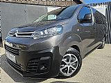 Citro�n Jumpy 8+1 jamstvo 1.leto NAREJN GLAVNI SERVIS