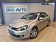 Volkswagen&nbsp;Golf&nbsp;<small><strong>1.2 TSI Cabriolet KREDIT BREZ POLOGA-KOT NOV...</strong></small>