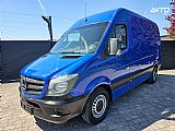 Mercedes-Benz Sprinter 314 CDI L2H2 KLIMA. 1.LASTNIK