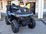 CF Moto CF1000 ATR EPS SIVA BARVA 