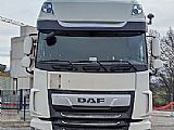 DAF FT XF 480 / A