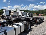 Koegel PORT 45 TRIPLEX. 1.OS DVI�NA