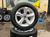 Original LETNI KOMPLET 4M0601025BN  ZA AUDI Q7. VW TOUAREG