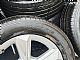 Original&nbsp;LETNI KOMPLET 4M0601025BN  ZA AUDI Q7. VW TOUAREG&nbsp;<small>8.5&nbsp;x&nbsp;19</small>