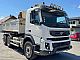 Volvo&nbsp;FMX 420 6X4 BORDMATIC KIPER&nbsp;<small><strong></strong></small>