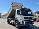 Volvo&nbsp;FMX 420 6X4 BORDMATIC KIPER&nbsp;<small><strong></strong></small>
