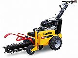 GRADBENA MEHANIZACIJA Laski TR 60/14 HC rovokopa�  trencher  freza