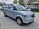 Audi&nbsp;A2&nbsp;<small><strong>1.4 16V</strong></small>