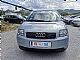 Audi&nbsp;A2&nbsp;<small><strong>1.4 16V</strong></small>