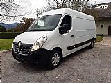 Renault Master 2.3 DCI L3 H2 ODLI�EN