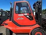 Linde H45D- 04