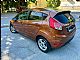 Ford&nbsp;Fiesta&nbsp;<small><strong>1.25 Titanium X</strong></small>