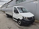 Volkswagen Crafter 2.0Tdi-130kw-keson-Webasto-DDV-Navi-Vl.kljuka