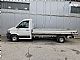 Volkswagen&nbsp;Crafter&nbsp;<small><strong>2.0Tdi-130kw-keson-Webasto-DDV-Navi-Vl.kljuka</strong></small>