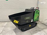 Hofman VANCH MD500 - NA ZALOGI / 500kg / elektro v�ig