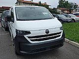 Volkswagen Transporter Furgon KMR