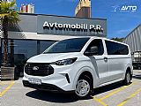 Ford Transit Custom TREND 2.0TDCI 150KM 9 SEDE�EV  V JAMSTVU