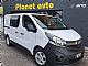 Opel&nbsp;Vivaro&nbsp;<small><strong>1.6 CDTI 6 sede�ev + tovor </strong></small>