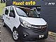 Opel&nbsp;Vivaro&nbsp;<small><strong>1.6 CDTI 6 sede�ev + tovor </strong></small>