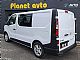 Opel&nbsp;Vivaro&nbsp;<small><strong>1.6 CDTI 6 sede�ev + tovor </strong></small>