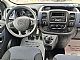 Opel&nbsp;Vivaro&nbsp;<small><strong>1.6 CDTI 6 sede�ev + tovor </strong></small>