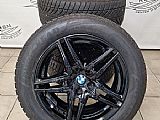 Borbet BMW 5 + TPMS 2018