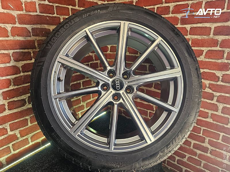 Original&nbsp;20 COL AUDI Q5-AUDI SPORT-ORIGINAL 8 x 20&nbsp;<small>8&nbsp;x&nbsp;20</small>