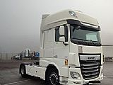 DAF XF 480 FT - E